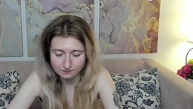 CamillaDreamer online show from 31, 5, 2026