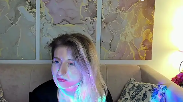 CamillaDreamer online show from 29, 5, 2026