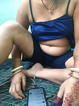 Desi Lilly01 online show from 2, 10, 2025