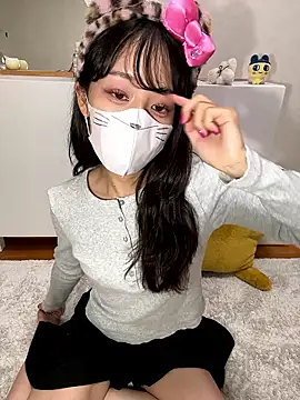 Snapshot of kana_sc chatting on 31, 10, 2025 kana sc online show from 31, 10, 2025