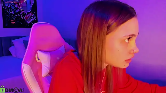 KarinaBroks online show from 18, 12, 2025