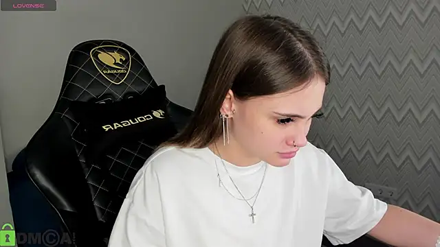 KarinaBroks online show from 20, 10, 2025