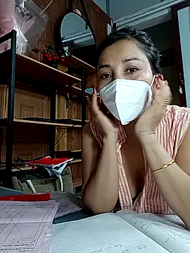 Ori-Min online show from 28, 2, 2026