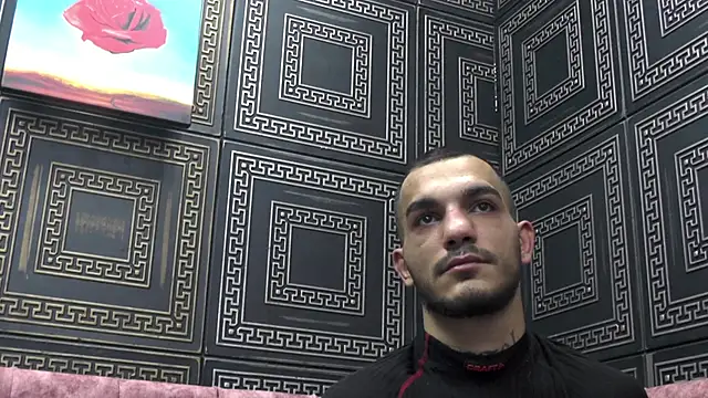 Snapshot of JacksonBee chatting on 22, 10, 2025 JacksonBee online show from 22, 10, 2025