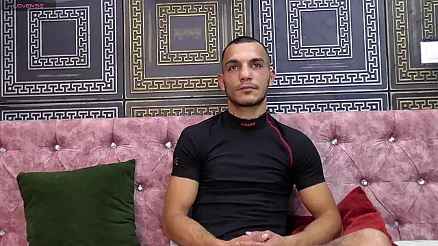 Snapshot of JacksonBee chatting on 26, 9, 2025 JacksonBee online show from 26, 9, 2025