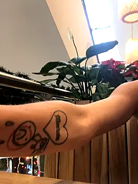 alexawinterrr online show from 21, 11, 2025