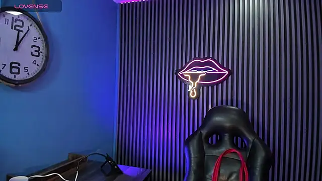 alexawinterrr online show from 15, 10, 2025