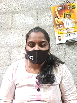 Snapshot of Tamil_Hot_Sindhu chatting on 27, 2, 2026 Tamil Hot Sindhu online show from 27, 2, 2026