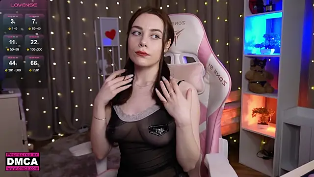 leziowl online show from 8, 11, 2025