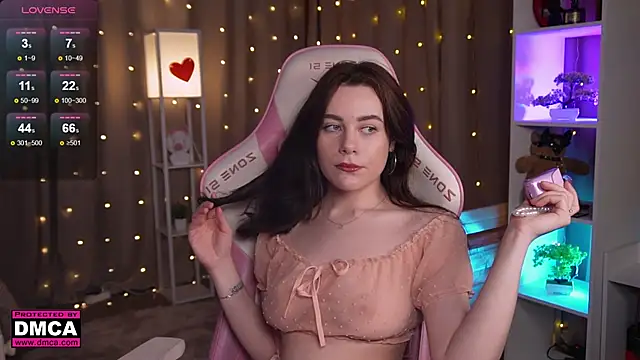 leziowl online show from 25, 11, 2025