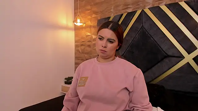 Valka Ross online show from 11, 3, 2026