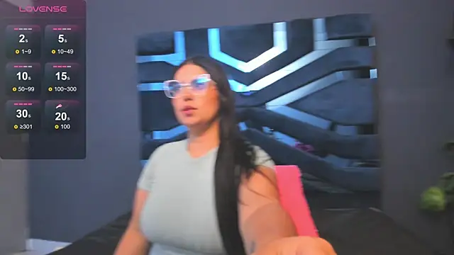 Valka Ross online show from 12, 11, 2025