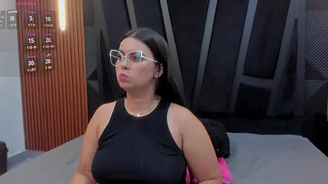 Valka Ross online show from 17, 12, 2025