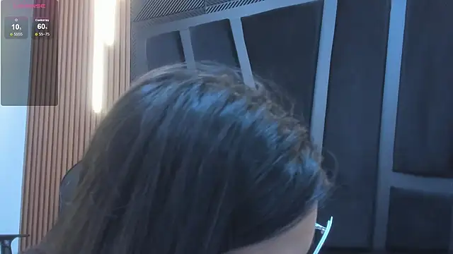 Valka Ross online show from 22, 11, 2025