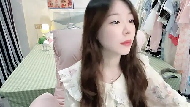 Gardenia-222 online show from 14, 4, 2026