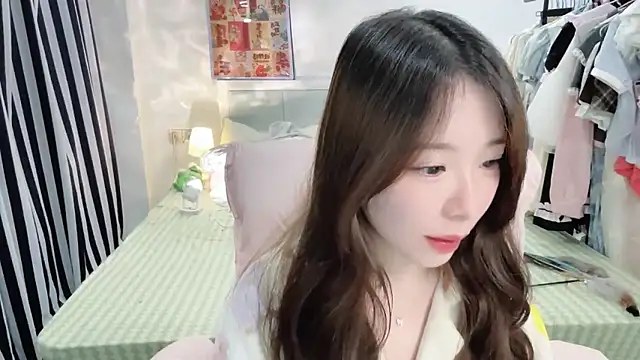 Gardenia-222 online show from 22, 3, 2026