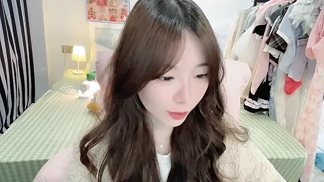 Snapshot of Gardenia-222 chatting on 13, 1, 2026 Gardenia-222 online show from 13, 1, 2026