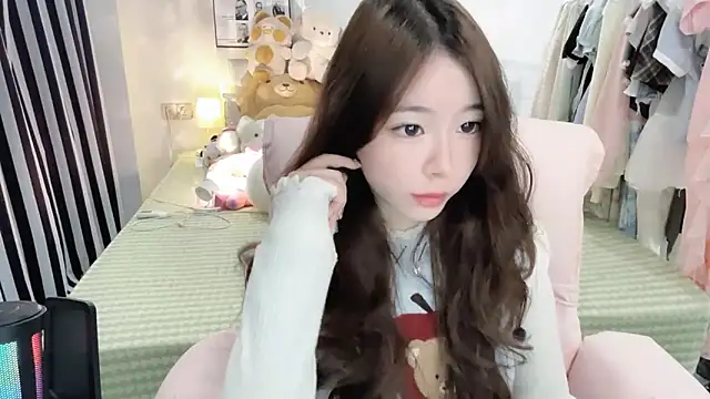 Snapshot of Gardenia-222 chatting on 20, 12, 2025 Gardenia-222 online show from 20, 12, 2025