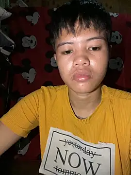 Snapshot of Obre17 chatting on 29, 9, 2025 Obre17 online show from 29, 9, 2025