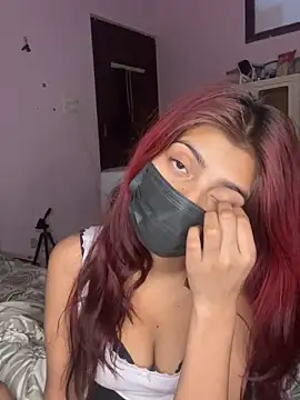 Aditi007 online show from 6, 4, 2026