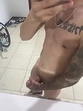 Snapshot of Fodedlc chatting on 17, 1, 2026 Fodedlc online show from 17, 1, 2026