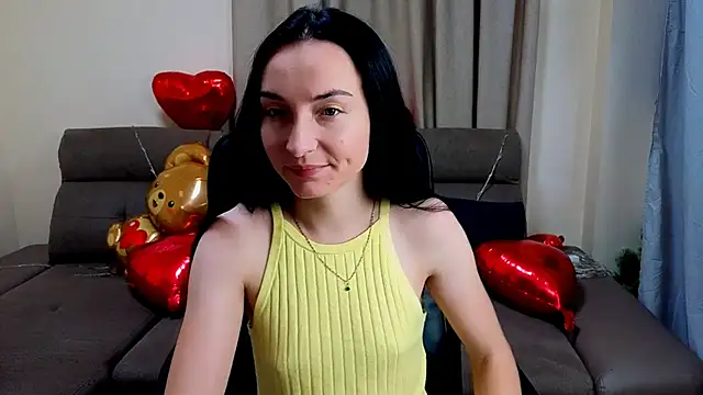 Emilly  Grey online show from 16, 2, 2026