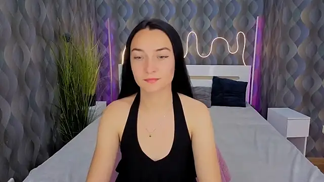 Emilly  Grey online show from 17, 7, 2026