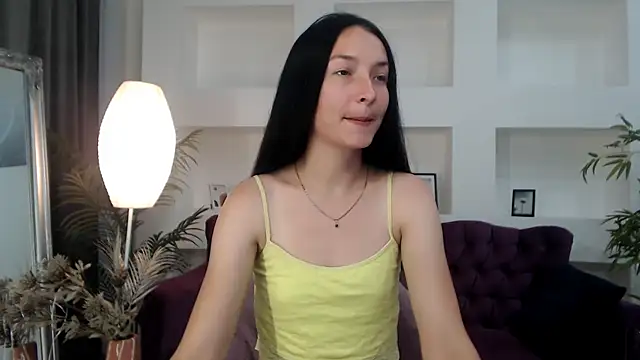 Emilly  Grey online show from 24, 6, 2026