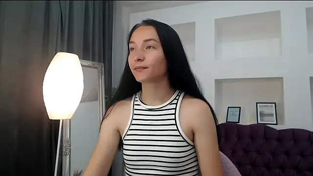 Emilly  Grey online show from 8, 7, 2026
