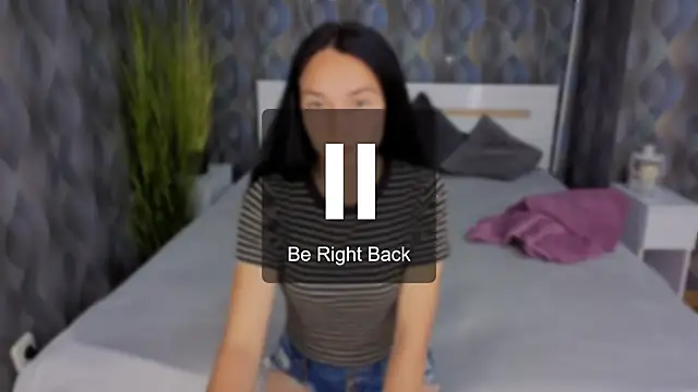 Emilly  Grey online show from 17, 6, 2026