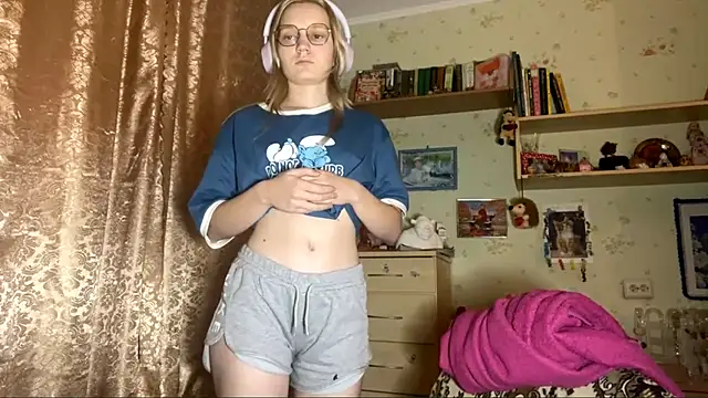 xX Looola Xx online show from 4, 10, 2025