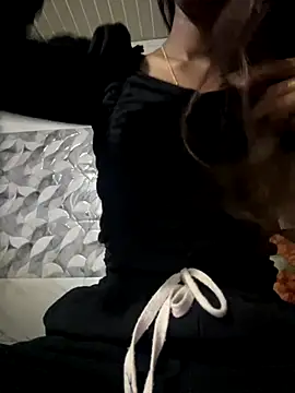 Nencycute1 online show from 29, 10, 2025