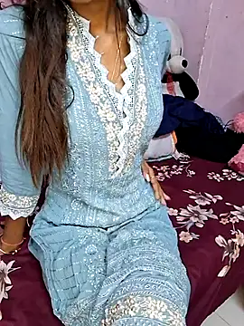 Nencycute1 online show from 29, 9, 2025