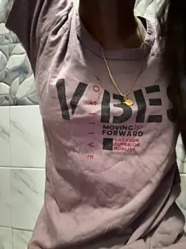 Nencycute1 online show from 10, 10, 2025