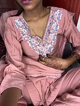 Nencycute1 online show from 15, 10, 2025