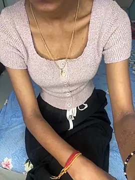 Nencycute1 online show from 2, 12, 2025