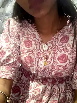 Nencycute1 online show from 3, 10, 2025