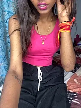 Nencycute1 online show from 25, 10, 2025