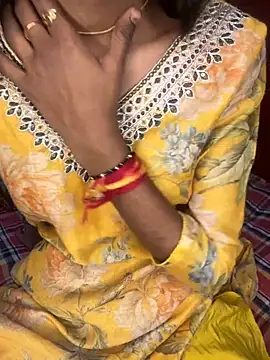 Nencycute1 online show from 1, 11, 2025