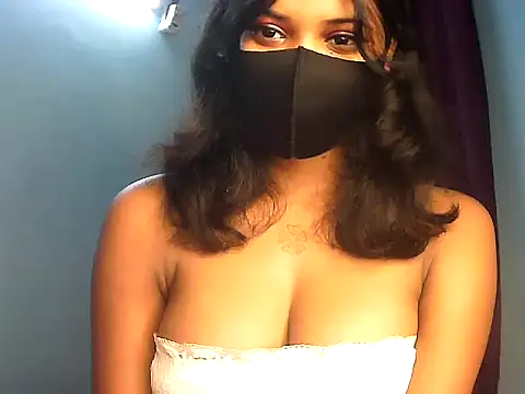 Snapshot of PAYARI_PURVI chatting on 9, 1, 2026 PAYARI PURVI online show from 9, 1, 2026