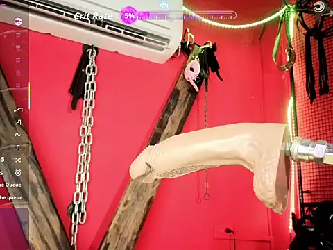 Snapshot of EVADANGERBDSM_ chatting on 10, 10, 2025 EVADANGERBDSM online show from 10, 10, 2025