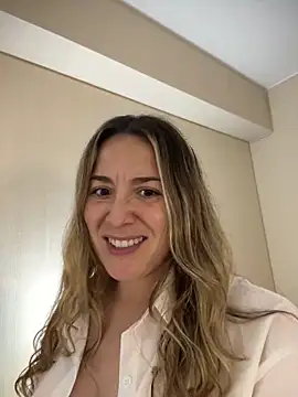 Mariana gom online show from 22, 2, 2026