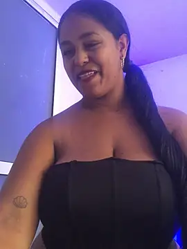 MelissaSam  online show from 6, 5, 2026