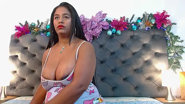 MelissaSam  online show from 14, 12, 2025