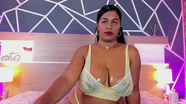 MelissaSam  online show from 11, 10, 2025