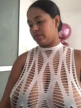MelissaSam  online show from 10, 6, 2026
