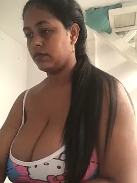 MelissaSam  online show from 26, 4, 2026
