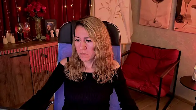 DonnaSmitth online show from 9, 4, 2026