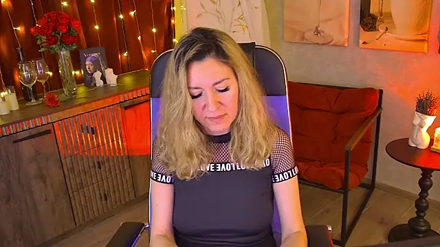 DonnaSmitth online show from 21, 4, 2026