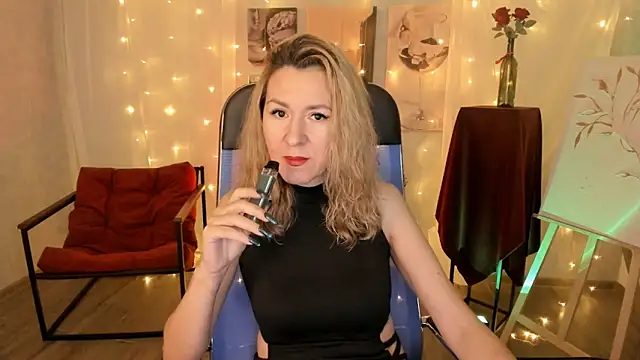 DonnaSmitth online show from 6, 2, 2026